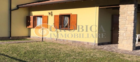 Квартира с 2 комнатами в Ронкола, Италия № 92110 2