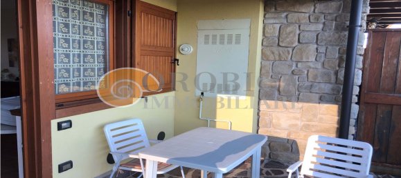 Квартира с 2 комнатами в Ронкола, Италия № 92110 14