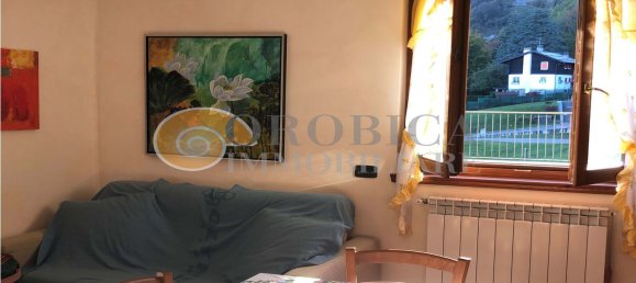 Квартира с 2 комнатами в Ронкола, Италия № 92110 4