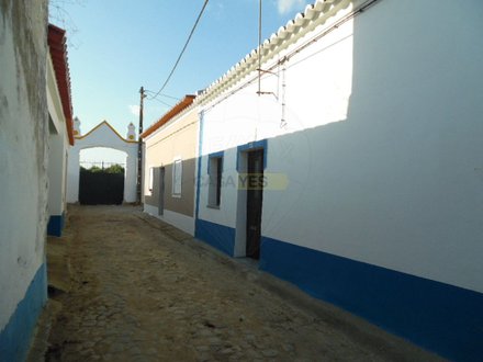 3 غرف نوم منزل في Reguengos de Monsaraz, Portugal رقم 16900