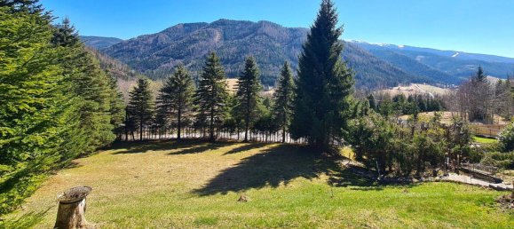 6-Zimmer Haus in Spital am Semmering, Austria, Nr. 160059 20