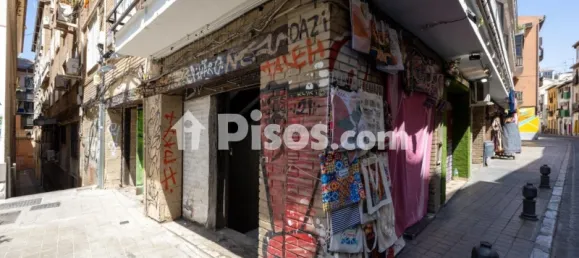 224m² Commercial property in Granada, Spain No. 174588 29