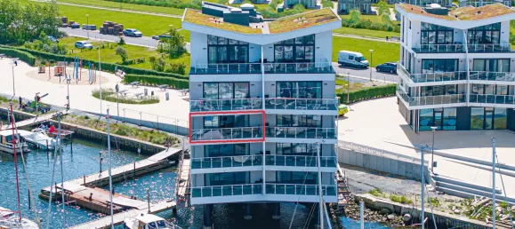 Apartamento T2 em Plon, Germany N.º 26750 4