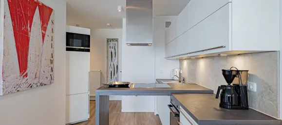 Apartamento T2 em Plon, Germany N.º 26750 6