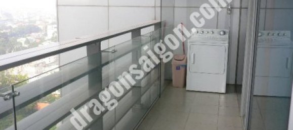 1 bedroom Apartment in District 1, Vietnam No. 11150 3
