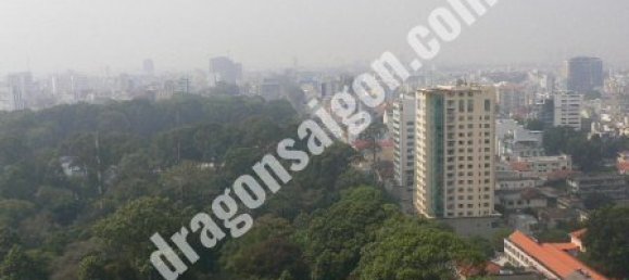 1 bedroom Apartment in District 1, Vietnam No. 11150 2