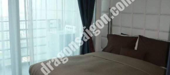 1 bedroom Apartment in District 1, Vietnam No. 11150 5