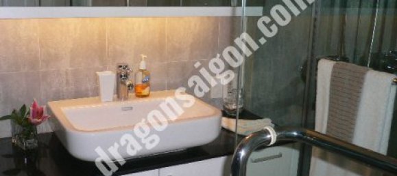 1 bedroom Apartment in District 1, Vietnam No. 11150 6