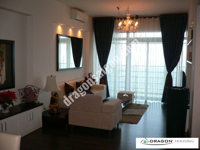 1 bedroom Apartment in District 1, Vietnam No. 11150