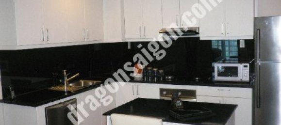 1 bedroom Apartment in District 1, Vietnam No. 11150 4
