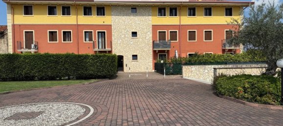 3 bedrooms Apartment in Bussolengo, Italy No. 340920 16