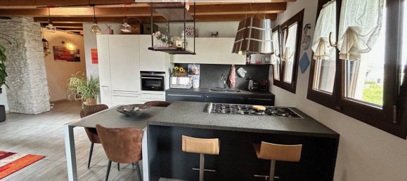 3 bedrooms Apartment in Bussolengo, Italy No. 340920 3