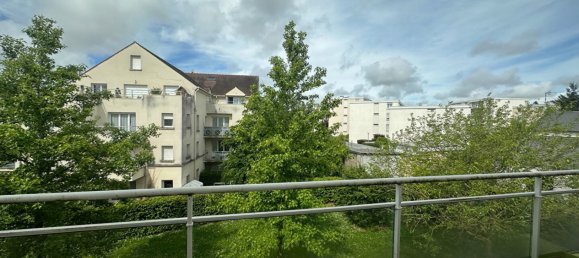 1 bedroom Apartment in Chartres, France No. 273233 12