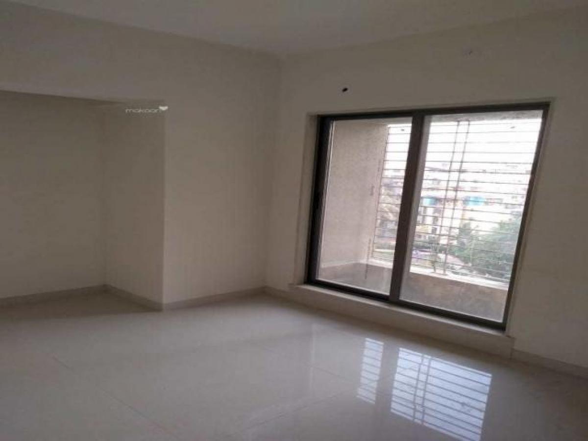 2 bedrooms House in Mumbai, India No. 42855