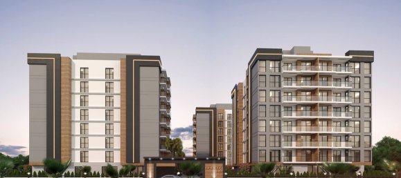 Apartment 2+1 in Izmir, Turkey No. 8977 3