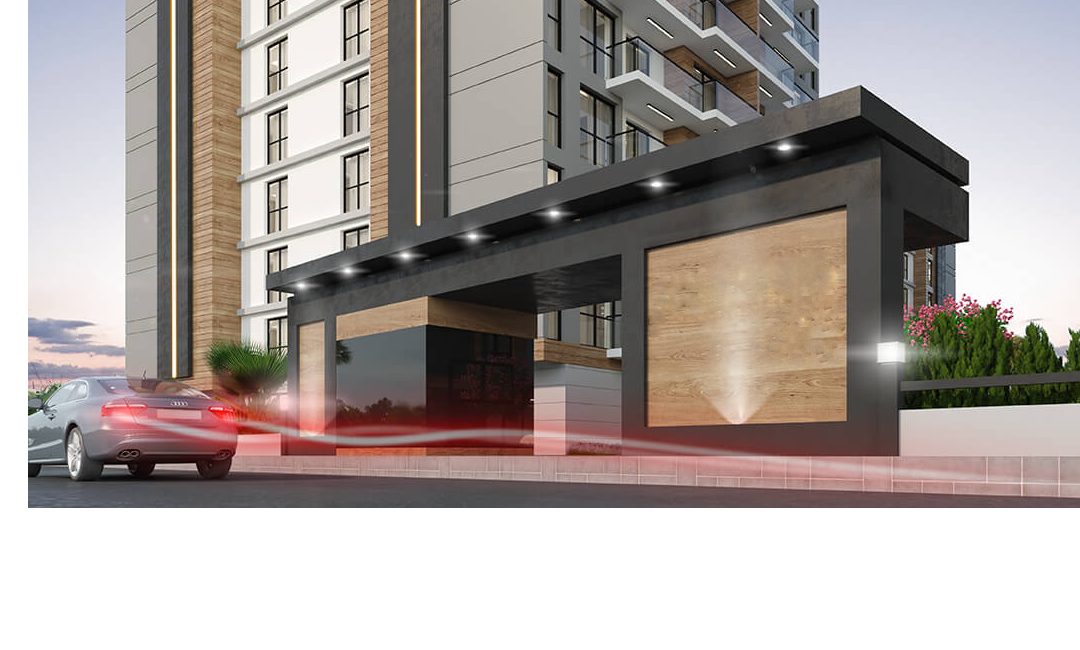 Apartment 2+1 in Izmir, Turkey No. 8977