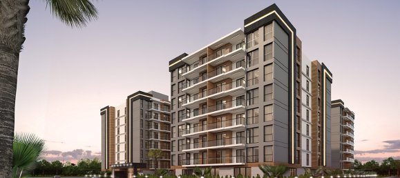 Apartment 2+1 in Izmir, Turkey No. 8977 2