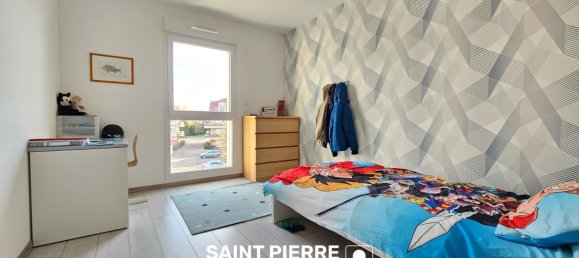 3 Schlafzimmer Wohnung in Moulins-les-Metz, France, Nr. 160719 18