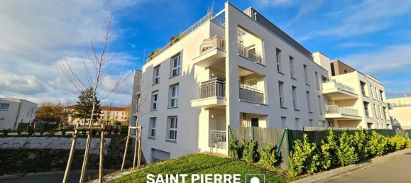 3 Schlafzimmer Wohnung in Moulins-les-Metz, France, Nr. 160719 23