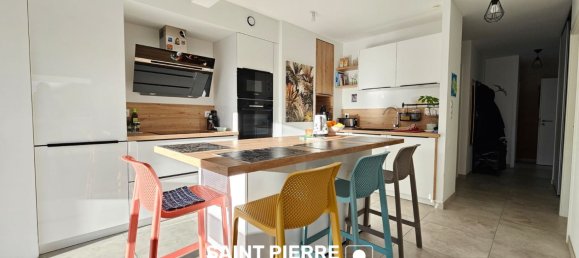 3 Schlafzimmer Wohnung in Moulins-les-Metz, France, Nr. 160719 16