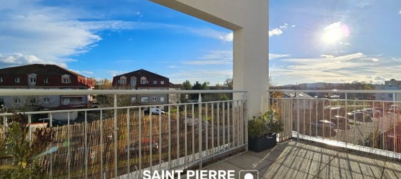 3 Schlafzimmer Wohnung in Moulins-les-Metz, France, Nr. 160719 4