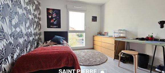 3 Schlafzimmer Wohnung in Moulins-les-Metz, France, Nr. 160719 20