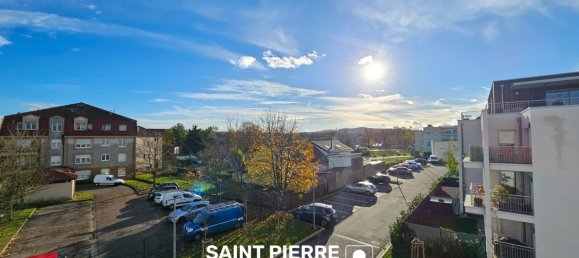 3 Schlafzimmer Wohnung in Moulins-les-Metz, France, Nr. 160719 24