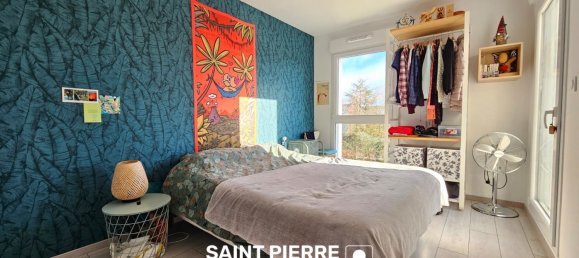 3 Schlafzimmer Wohnung in Moulins-les-Metz, France, Nr. 160719 2