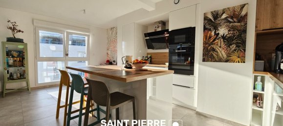 3 Schlafzimmer Wohnung in Moulins-les-Metz, France, Nr. 160719 9