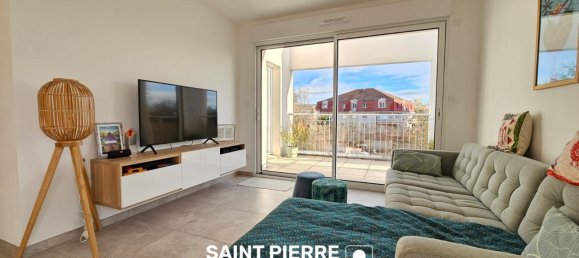 3 Schlafzimmer Wohnung in Moulins-les-Metz, France, Nr. 160719 14