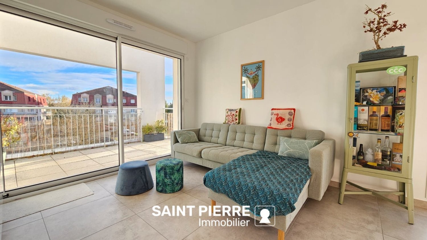 3 Schlafzimmer Wohnung in Moulins-les-Metz, France, Nr. 160719