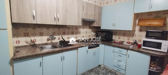 Apartamento T4 em Novelda, Spain N.º 101438 3