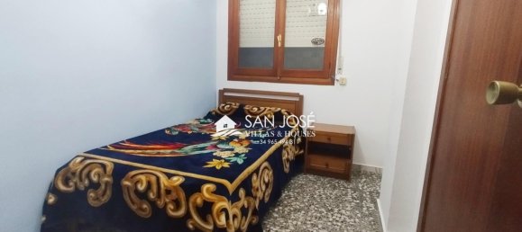 Apartamento T4 em Novelda, Spain N.º 101438 7