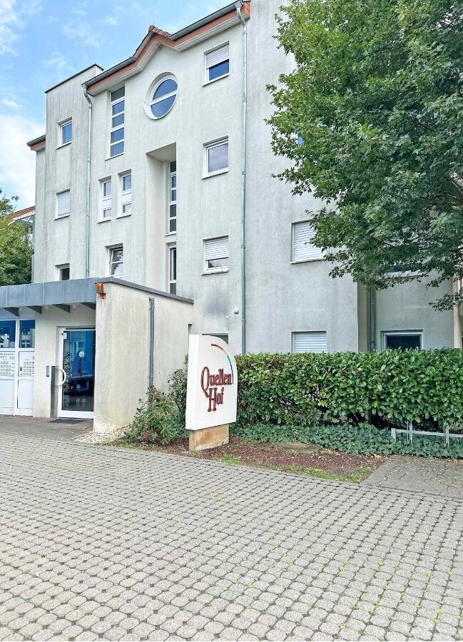Apartamento de 2 habitaciónes en Wetteraukreis, Germany No. 328633