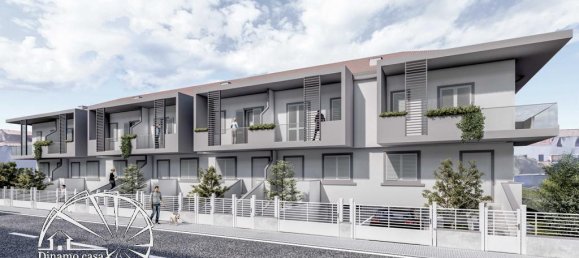 4 rooms Villa in Prato, Italy No. 18332 2