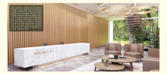 2 bedrooms Condo in New Capital City, Egypt No. 125 3