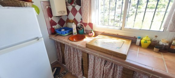 3 غرف نوم منزل في Monda, Spain رقم 165712 12