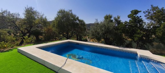 3 غرف نوم منزل في Monda, Spain رقم 165712 2