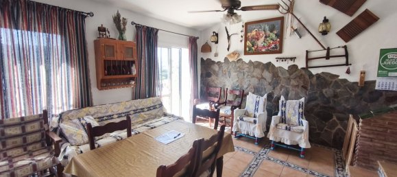 3 غرف نوم منزل في Monda, Spain رقم 165712 11