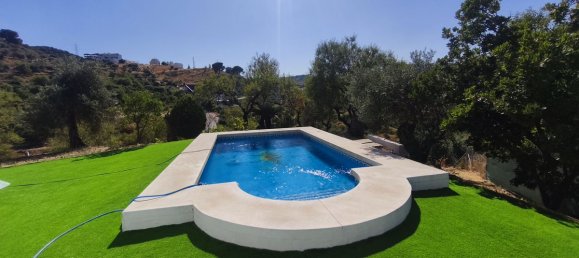 3 غرف نوم منزل في Monda, Spain رقم 165712 32