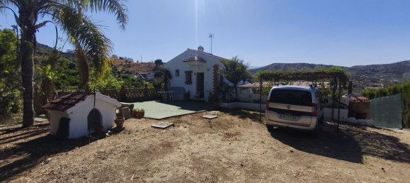 3 غرف نوم منزل في Monda, Spain رقم 165712 30