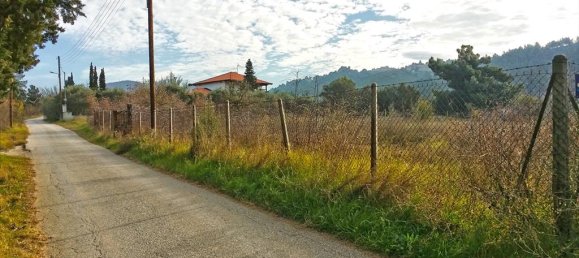  فندق في Pylaia, Greece 5274متر مربع رقم 6838 2