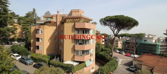 3 bedrooms Apartment in Rome, Italy No. 318317 9