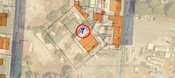 Apartamento de 4 divisões em Palombara Sabina, Italy N.º 189847 14