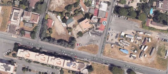 Apartamento de 4 divisões em Palombara Sabina, Italy N.º 189847 21