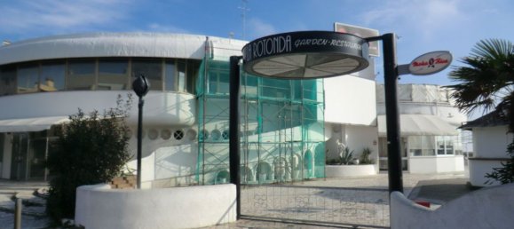 1200m² Commercial property in Comacchio, Italy No. 297240 33