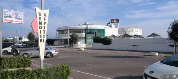 1200m² Commercial property in Comacchio, Italy No. 297240 7