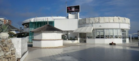 1200m² Commercial property in Comacchio, Italy No. 297240 28