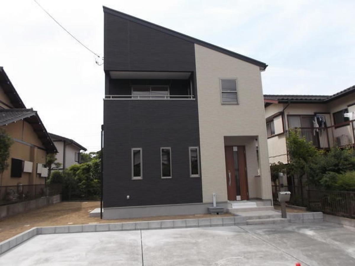 4 غرف نوم منزل في Chiba, Japan رقم 5351