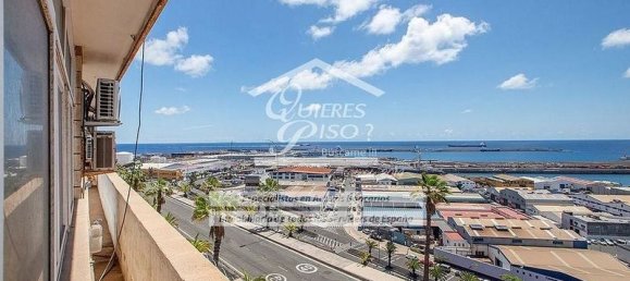 130m² Office in Las Palmas De Gran Canaria, Spain No. 180402 10